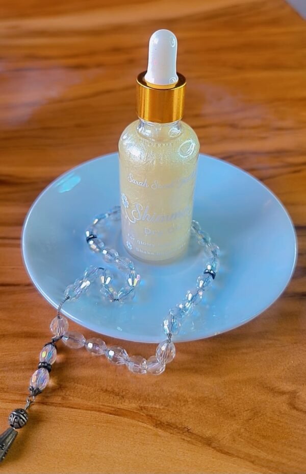 White musk & yasmine - Image 2