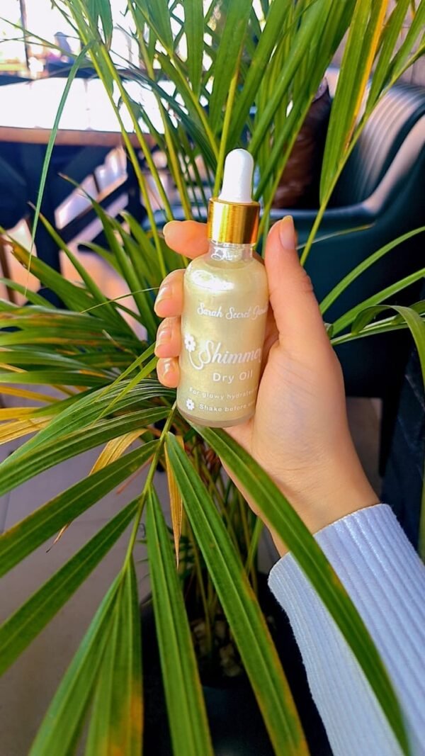White musk & yasmine - Image 3