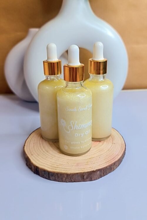 White musk & yasmine