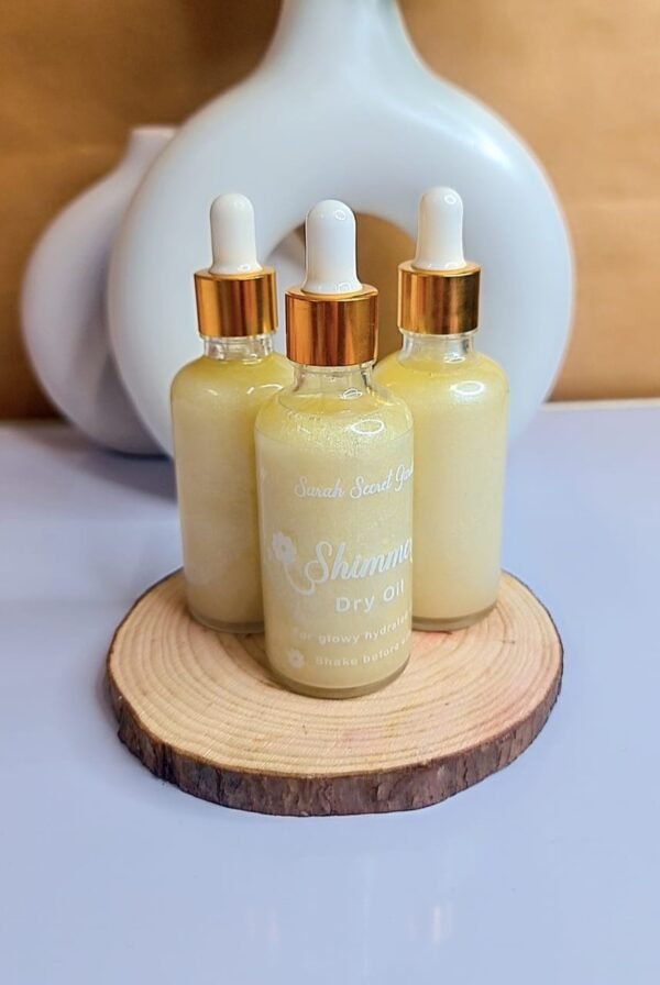 White musk & yasmine