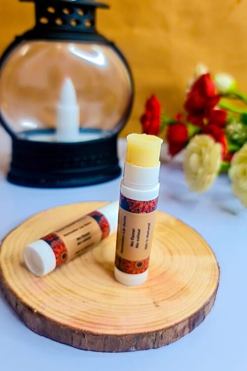 Ramadan Lip Balm