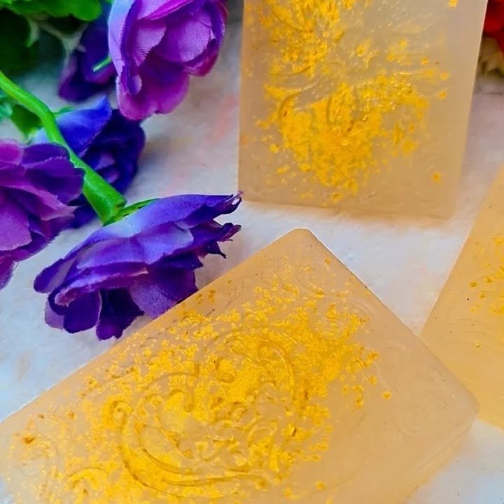 Royal Collagen Soap (صابونة الكولاجين)